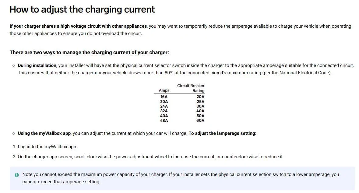 Porsche Taycan [US] - Over the Top - the well equipped EV home garage…for those that wish to "over do it"… 1703714161202