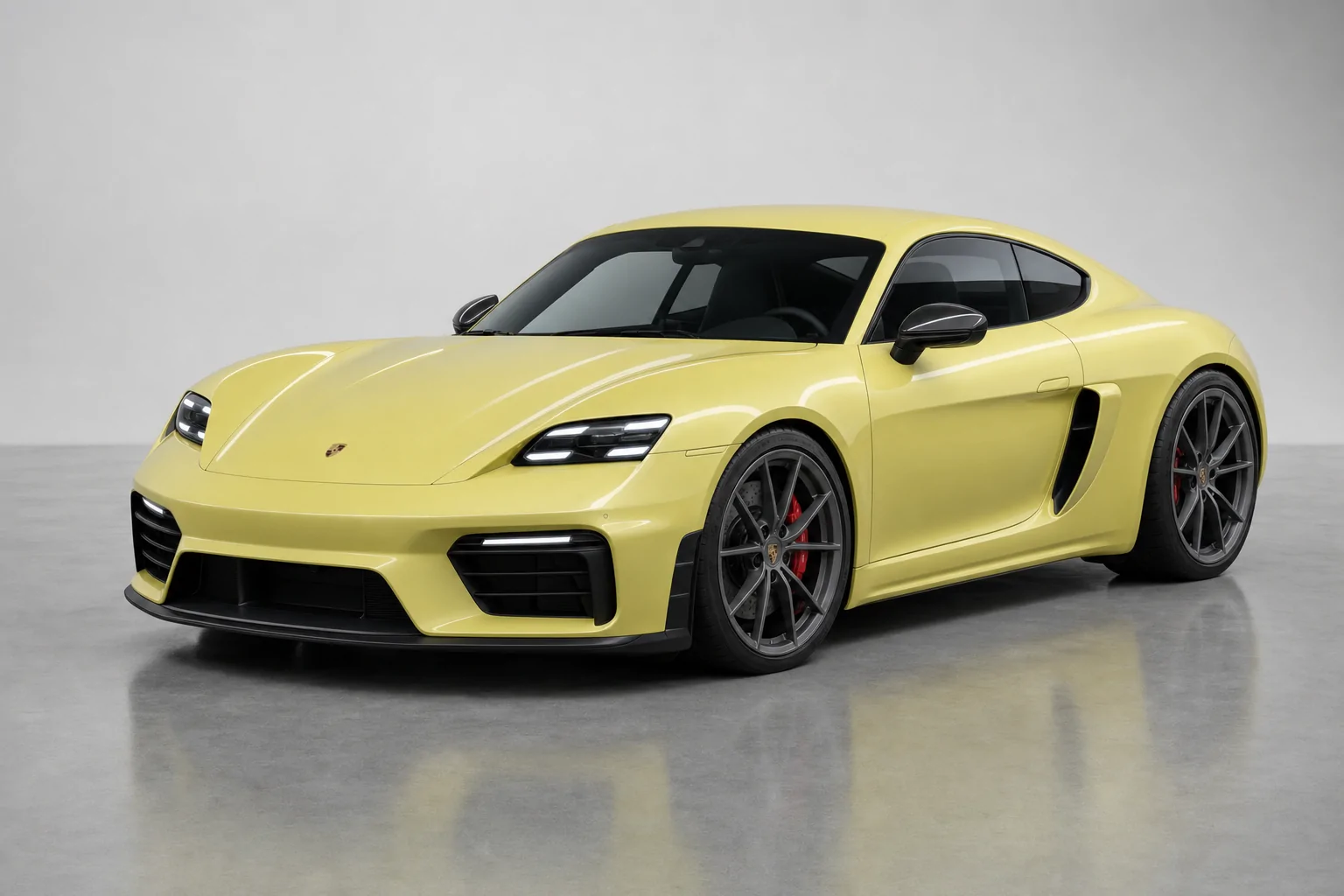 718 EV Electric Cayman Boxster 718 EV Wish List - What's Yours? 718ev_cartagena_front