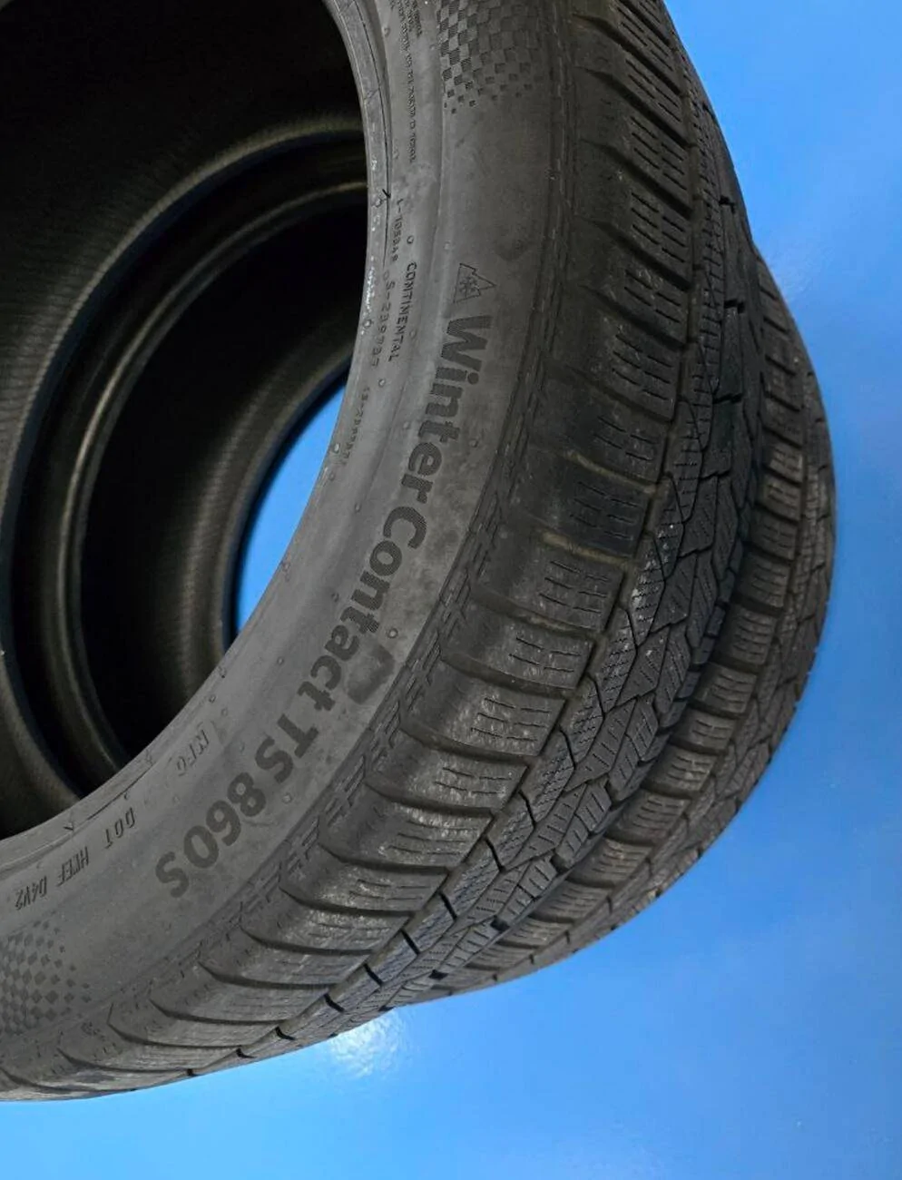 Porsche Taycan 4 Taycan RWD 19" 2022 stock wheels NEW for sale + Winter Tire for free Capture d'écran 2024-11-24 105112