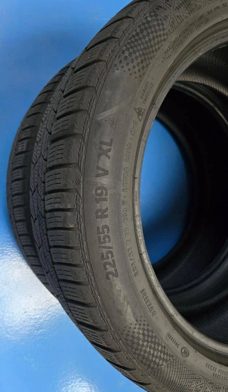 Porsche Taycan 4 Taycan RWD 19" 2022 stock wheels NEW for sale + Winter Tire for free Capture d'écran 2024-11-24 105129