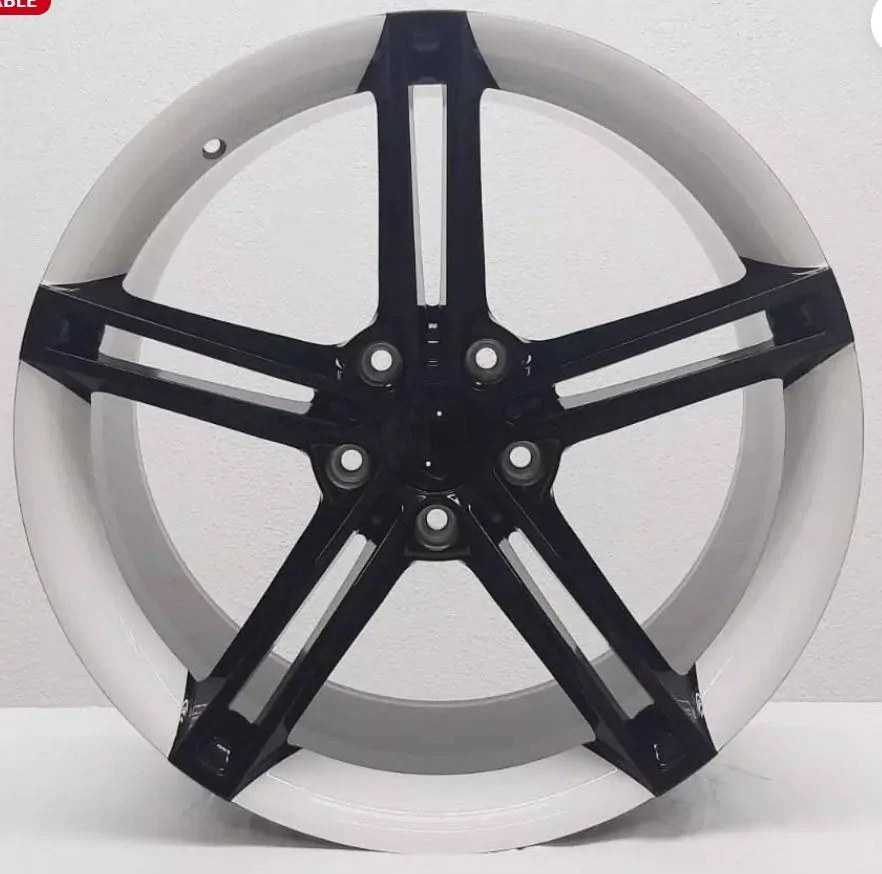 Porsche Taycan WTT 20" Taycan Turbo Aero Wheels for Mission E wheels (CA Bay Area) mission-e wheel