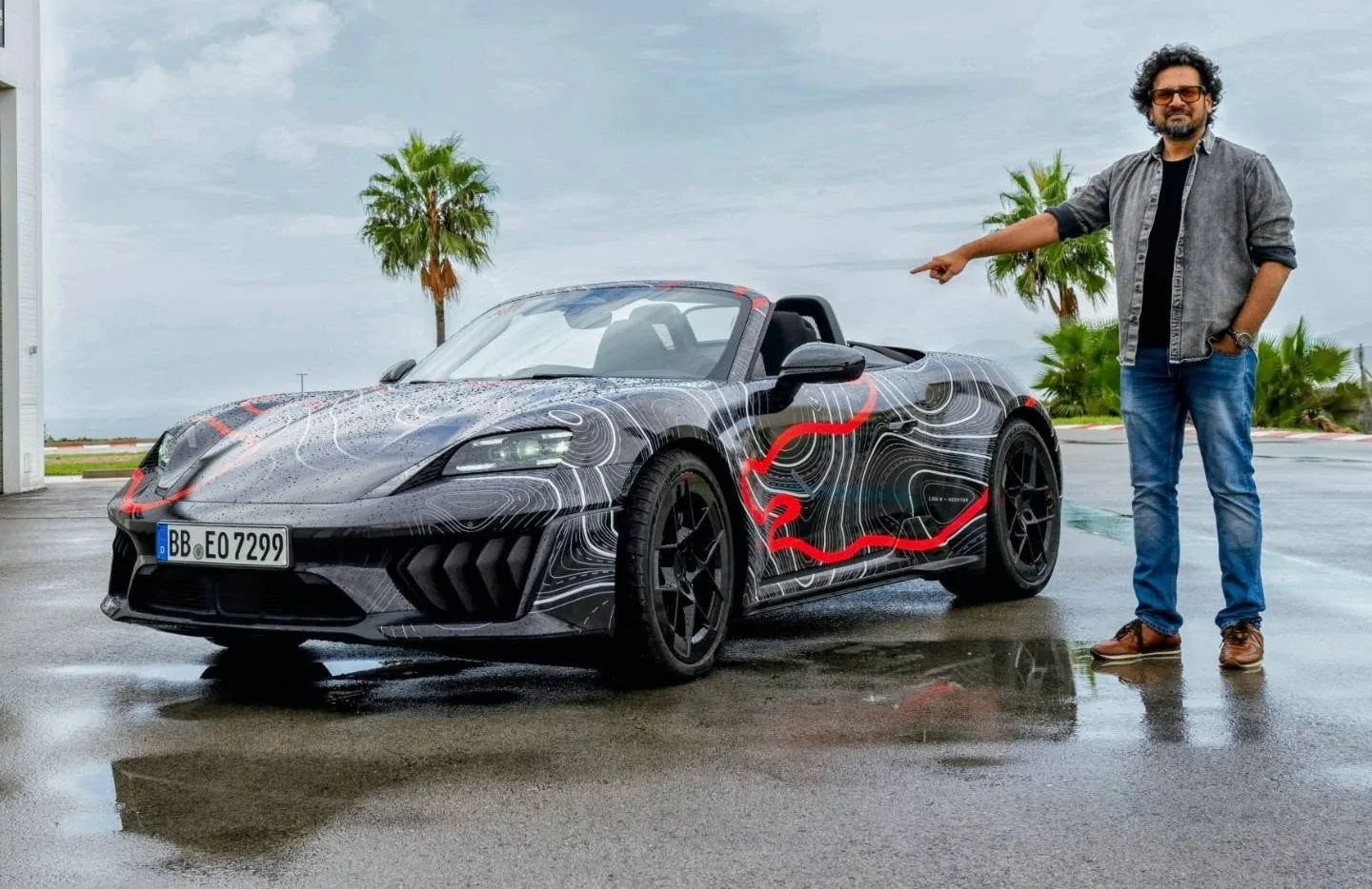 porsche 718 EV Cayman and Boxster.webp
