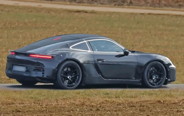 718 EV Wish List - What's Yours?