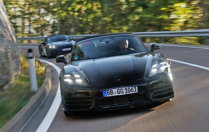 718 EV Reviews (First Rides) Are Here